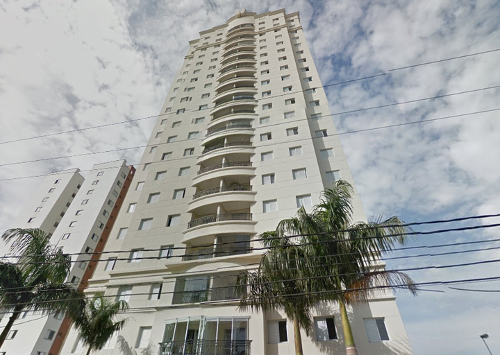 Imagem de fundo do condomínio Condomínio La Grand Maison - Vila Monumento - São Paulo - SP