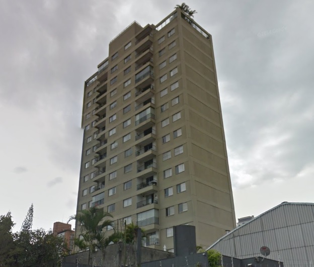 Imagem de fundo do condomínio Condomínio La Maison - Campo Belo - São Paulo - SP