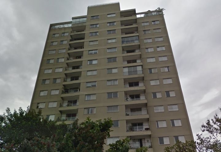 Imagem de fundo do condomínio Condomínio La Maison - Campo Belo - São Paulo - SP