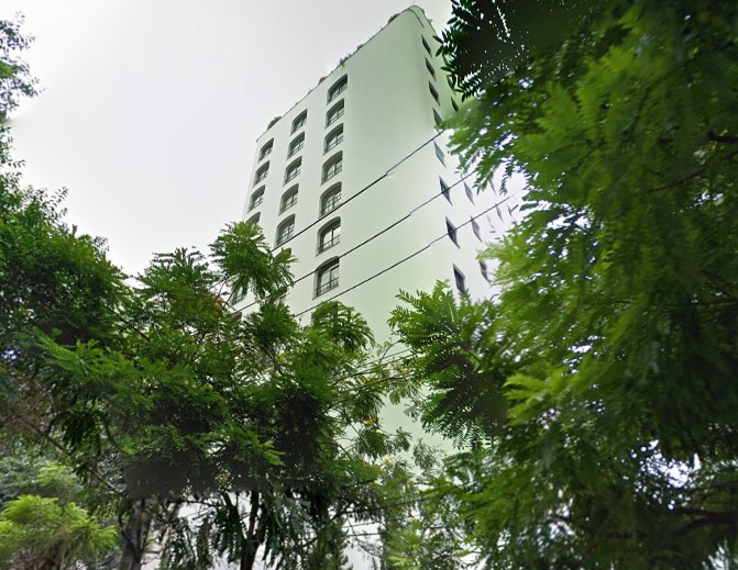 Imagem de fundo do condomínio Condomínio La Mediterranee Corsega - Jardim Paulista - São Paulo - SP