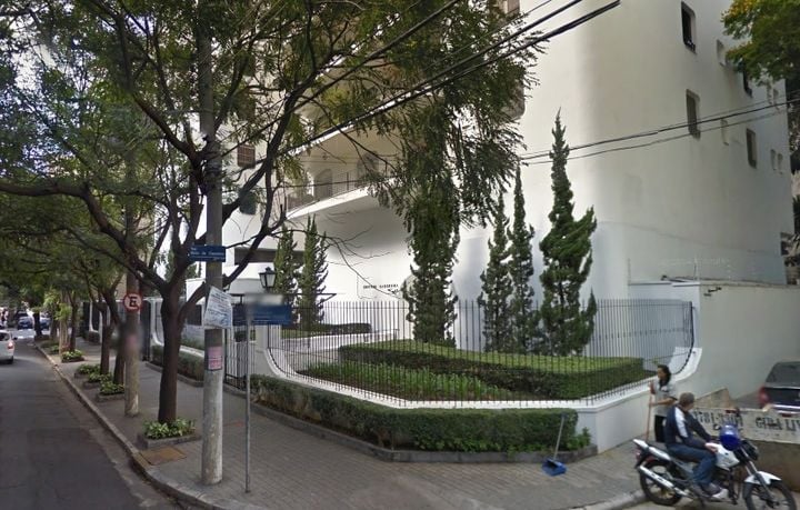 Imagem de fundo do condomínio Condomínio La Mediterranee Sardenha - Jardim Paulista - São Paulo - SP