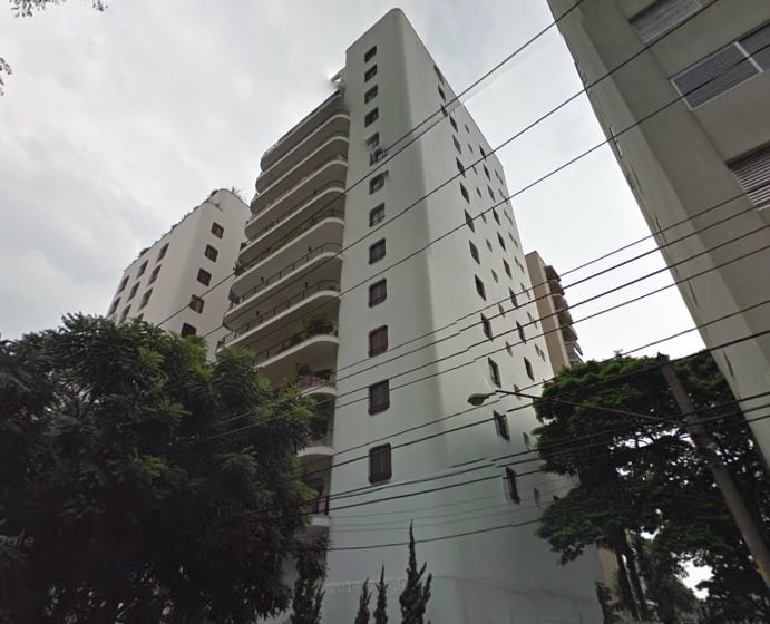 Imagem de fundo do condomínio Condomínio La Mediterranee Sardenha - Jardim Paulista - São Paulo - SP