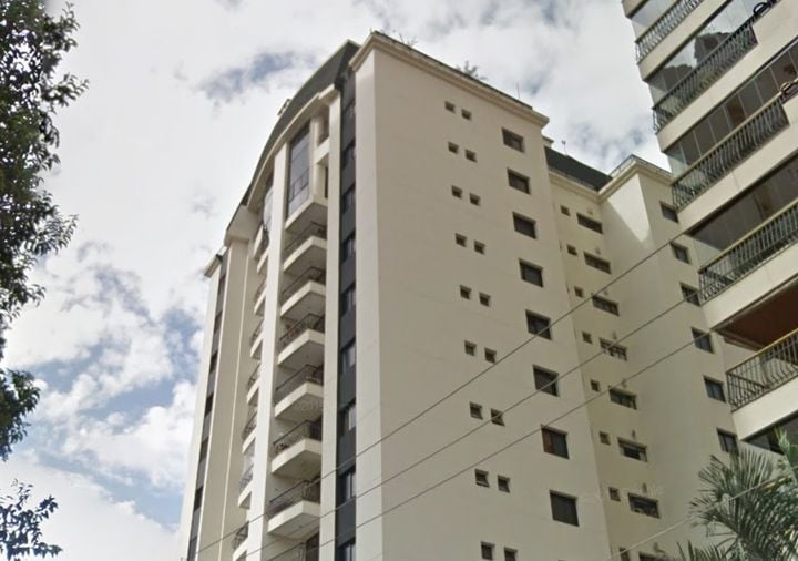 Imagem de fundo do condomínio Condomínio La Provence - Campo Belo - São Paulo - SP