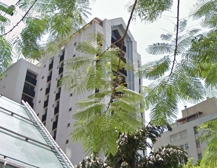 Imagem de fundo do condomínio Condomínio La Residence Paulista Jardim América - Cerqueira César - São Paulo - SP