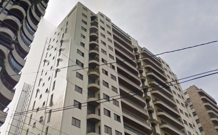 Imagem de fundo do condomínio Condomínio La - Residence Saúde - São Paulo - SP