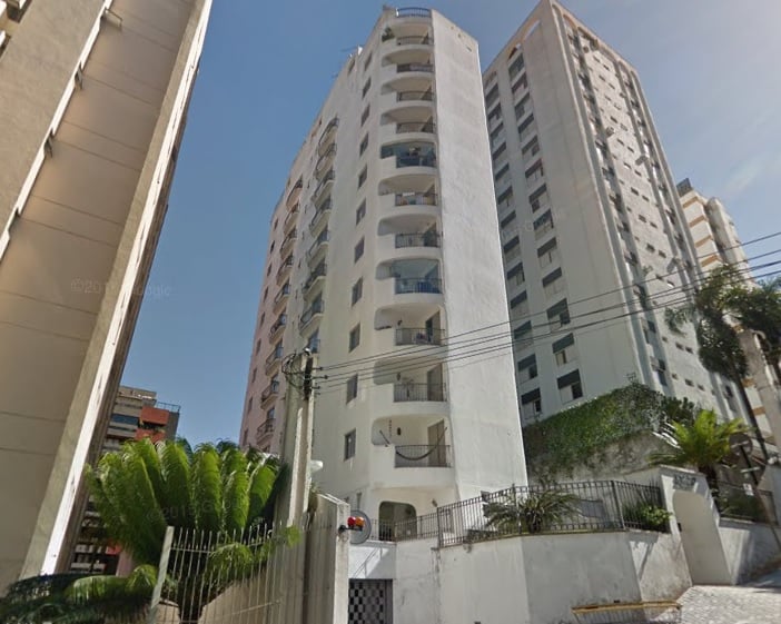 Imagem de fundo do condomínio Condomínio La Tourelle - Pinheiros - São Paulo - SP