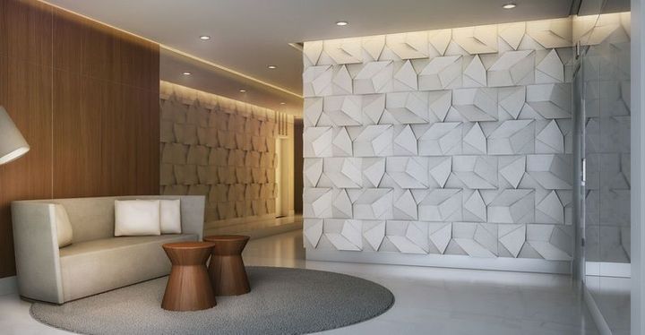 Imagem de fundo do condomínio Condomínio La Vie - Perdizes - São Paulo - SP