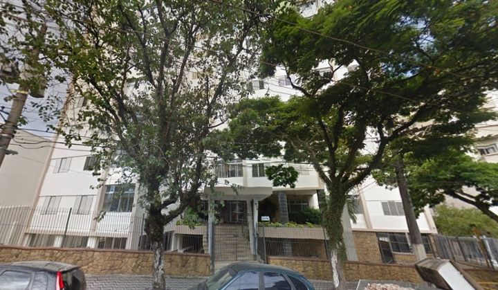 Imagem de fundo do condomínio Condomínio La Wally - Vila Mariana - São Paulo - SP