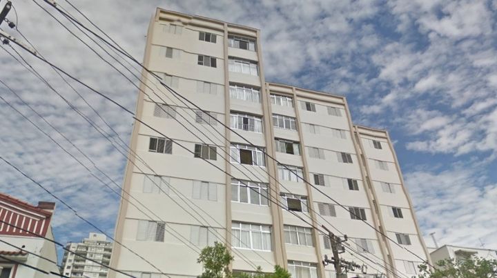 Imagem de fundo do condomínio Condomínio La Wally - Vila Mariana - São Paulo - SP