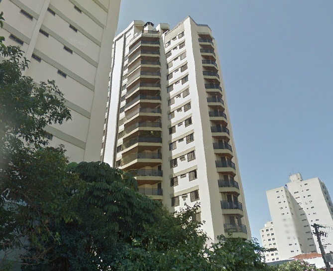 Imagem de fundo do condomínio Condomínio Ladresse - Moema - São Paulo - SP