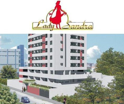 Imagem de fundo do condomínio Condomínio Lady Sandra Candeias - Jaboatão - Jaboatao Dos Guarárapes - PE