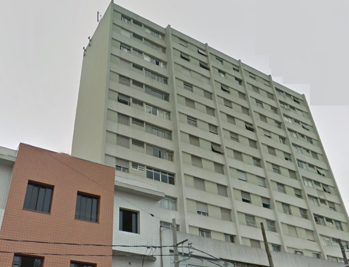 Imagem de fundo do condomínio Condomínio Lafer - Vila Mariana - São Paulo - SP