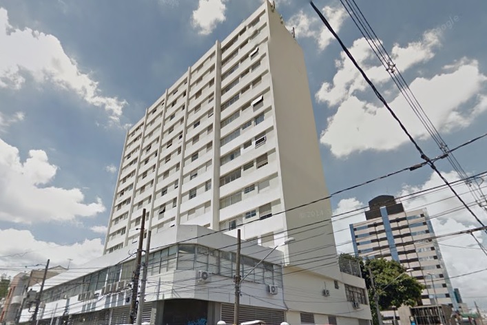 Imagem de fundo do condomínio Condomínio Lafer - Vila Mariana - São Paulo - SP
