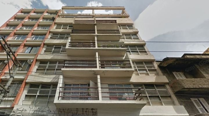 Imagem de fundo do condomínio Condomínio Lagoinha - Pinheiros - São Paulo - SP