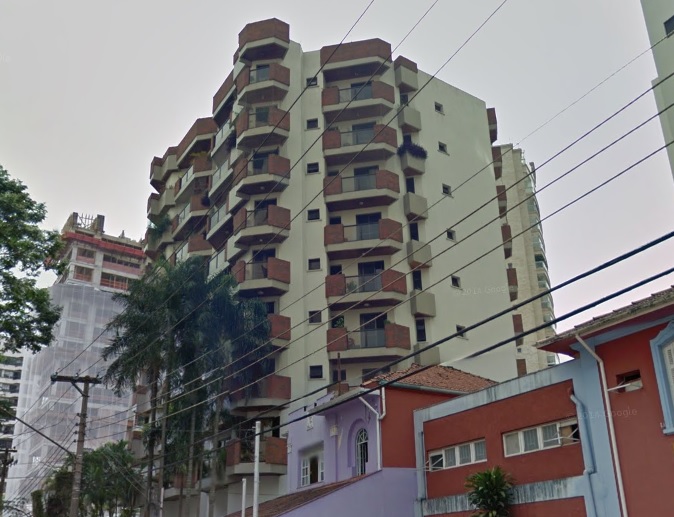 Imagem de fundo do condomínio Condomínio Laguna - Perdizes - São Paulo - SP