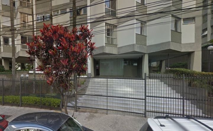 Imagem de fundo do condomínio Condomínio - Laís Paraíso - São Paulo - SP