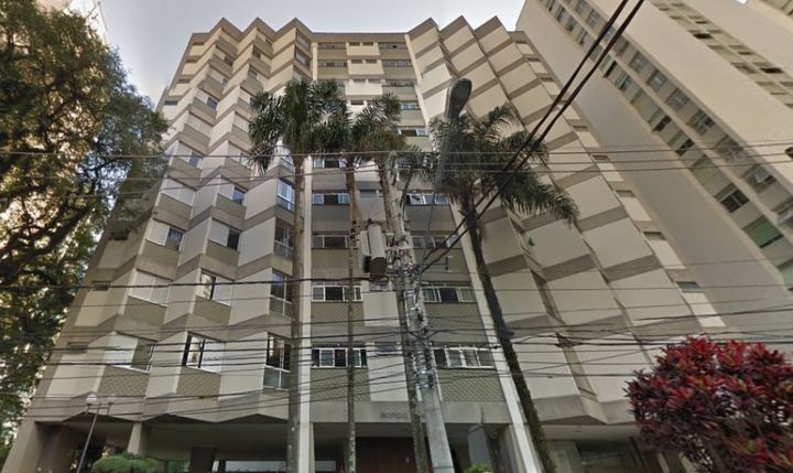 Imagem de fundo do condomínio Condomínio - Laís Paraíso - São Paulo - SP