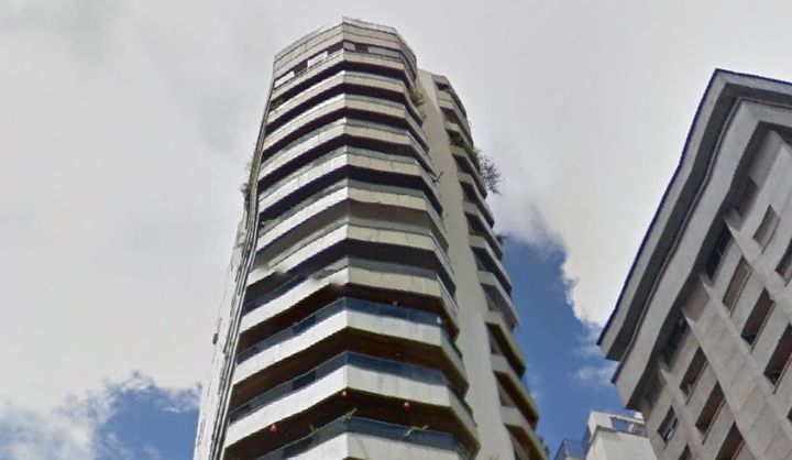 Imagem de fundo do condomínio Condomínio Lake Buena Vista - Moema - São Paulo - SP