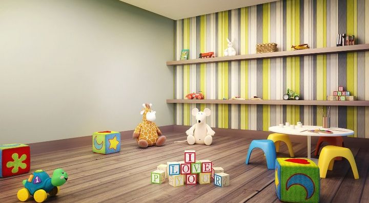 Imagem de fundo do condomínio Condomínio Lalique - Petrópolis - Porto Alegre - RS