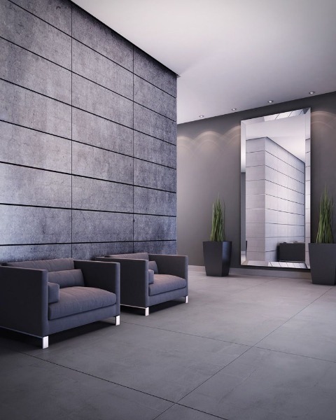 Imagem de fundo do condomínio Condomínio Lalique - Petrópolis - Porto Alegre - RS