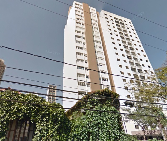 Imagem de fundo do condomínio Condomínio Lancaster - Brooklin - São Paulo - SP