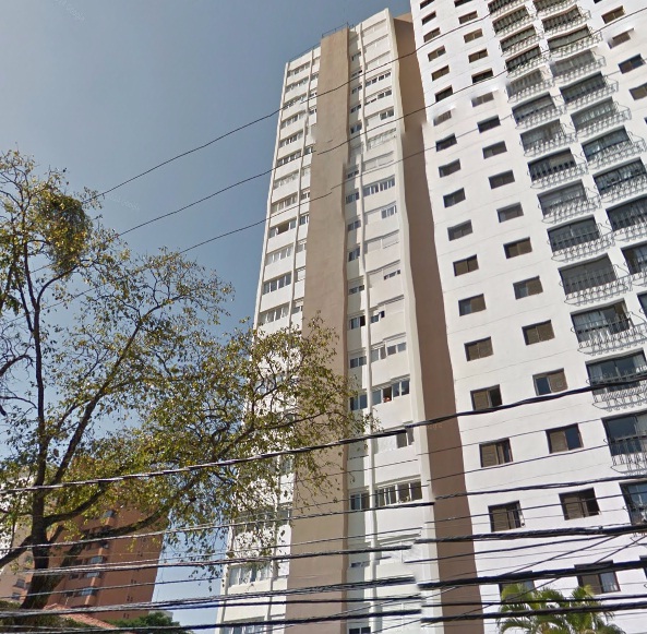 Imagem de fundo do condomínio Condomínio Lancaster - Brooklin - São Paulo - SP