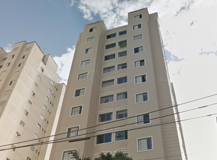 Imagem de fundo do condomínio Condomínio Lancaster Mansion - Moema - São Paulo - SP