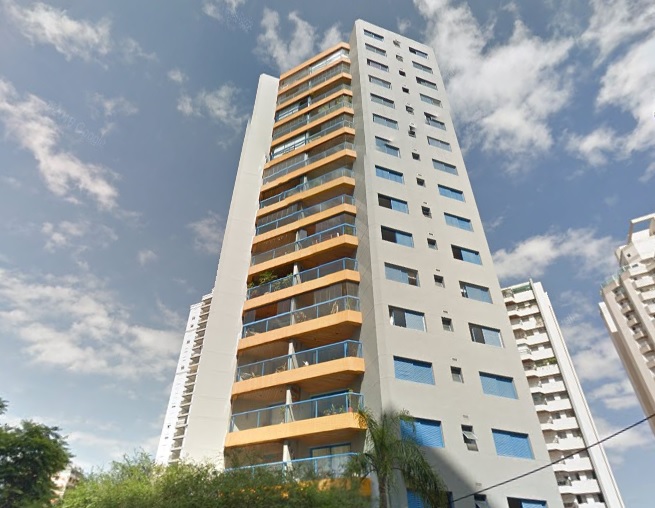 Imagem de fundo do condomínio Condomínio Land's West Pompéia - Vila Pompéia - São Paulo - SP
