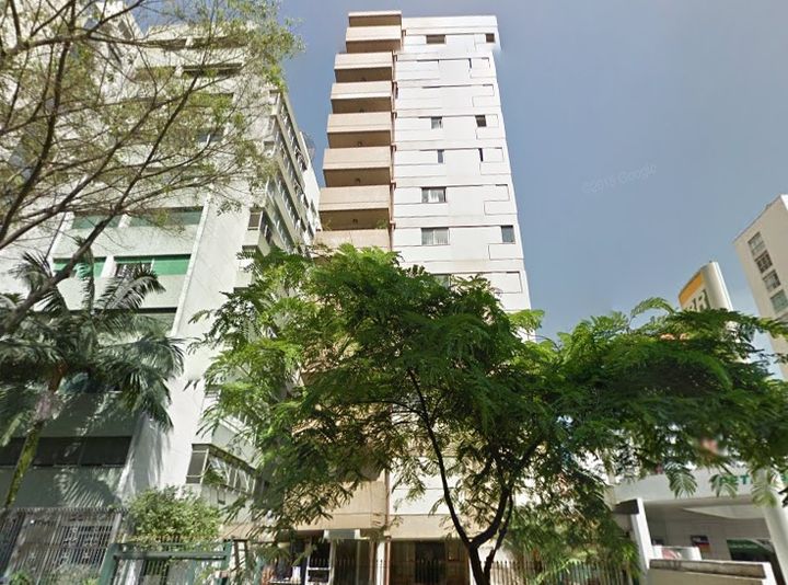 Imagem de fundo do condomínio Condomínio - Laon Higienópolis - São Paulo - SP
