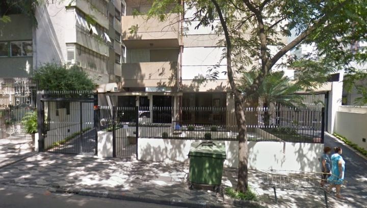Imagem de fundo do condomínio Condomínio - Laon Higienópolis - São Paulo - SP