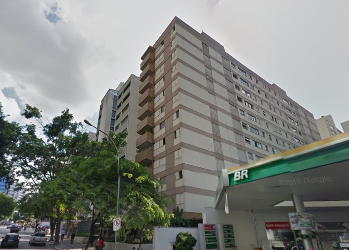 Imagem de fundo do condomínio Condomínio - Laon Higienópolis - São Paulo - SP