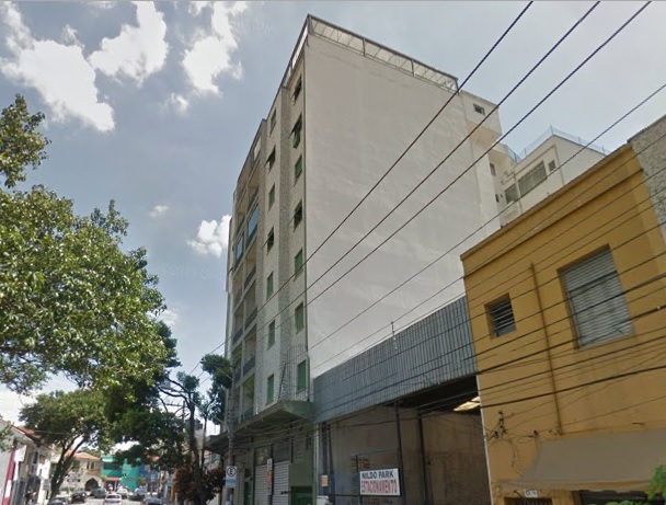 Imagem de fundo do condomínio Condomínio Lapa Edifício - Lapa - São Paulo - SP