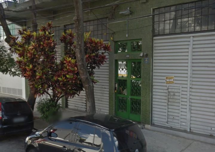 Imagem de fundo do condomínio Condomínio Lapa Edifício - Lapa - São Paulo - SP