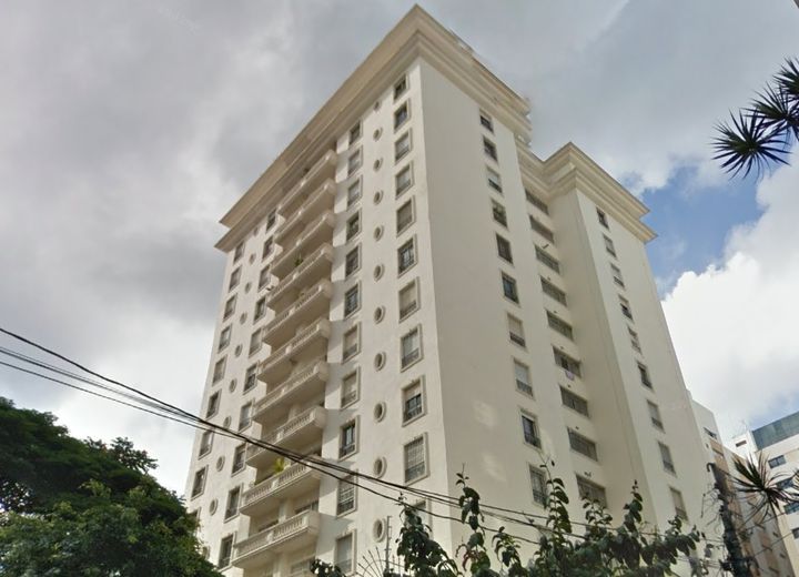 Imagem de fundo do condomínio Condomínio L'aquila - Jardim Paulista - São Paulo - SP