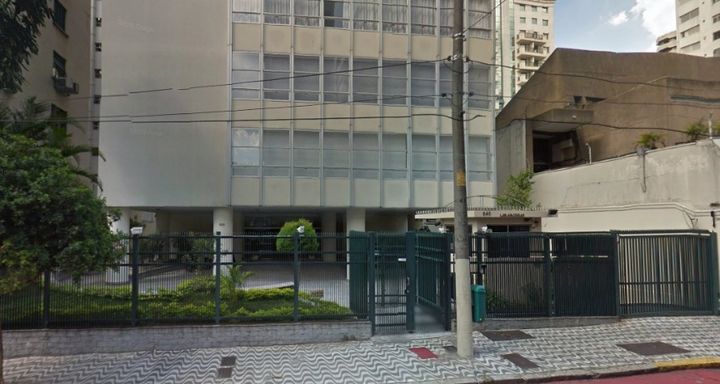 Imagem de fundo do condomínio Condomínio - Laranjeiras Higienópolis - São Paulo - SP