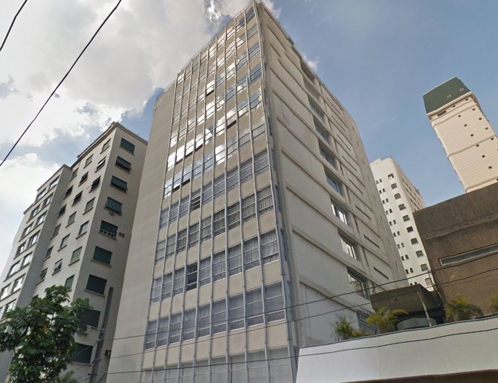 Imagem de fundo do condomínio Condomínio - Laranjeiras Higienópolis - São Paulo - SP