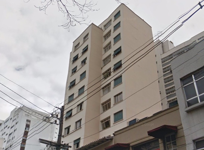 Imagem de fundo do condomínio Condomínio - Lareira Higienópolis - São Paulo - SP