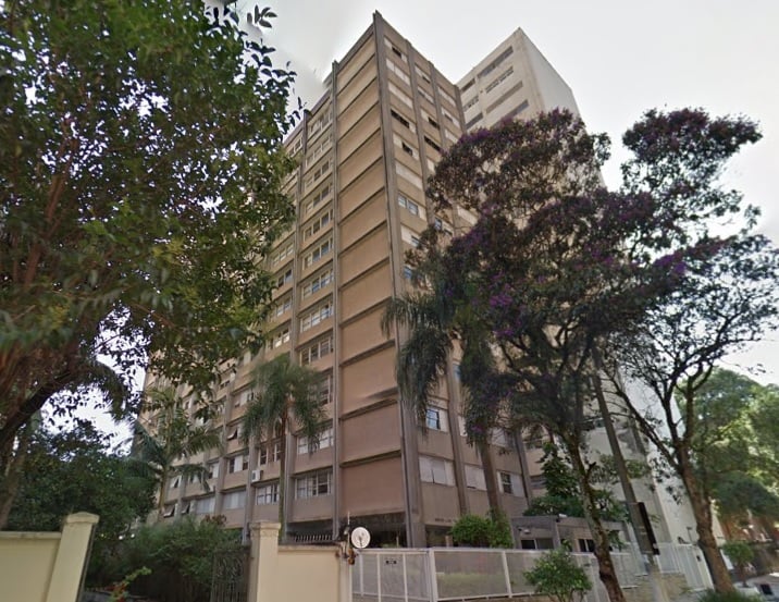 Imagem de fundo do condomínio Condomínio - Lari Higienópolis - São Paulo - SP