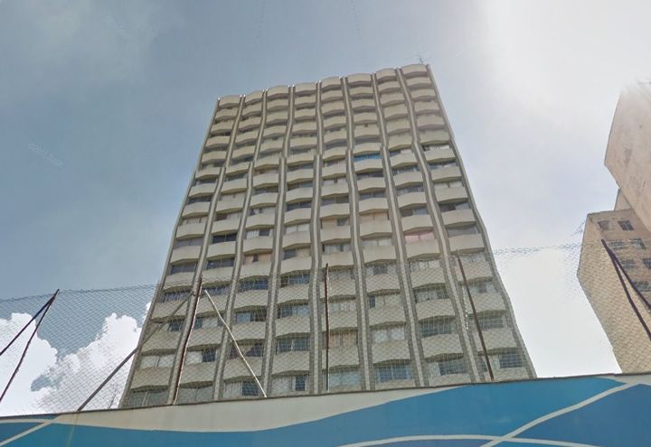 Imagem de fundo do condomínio Condomínio Larissa - I Santa Cecília - São Paulo - SP