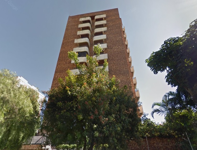 Imagem de fundo do condomínio Condomínio Larissa - Vila Mariana - São Paulo - SP