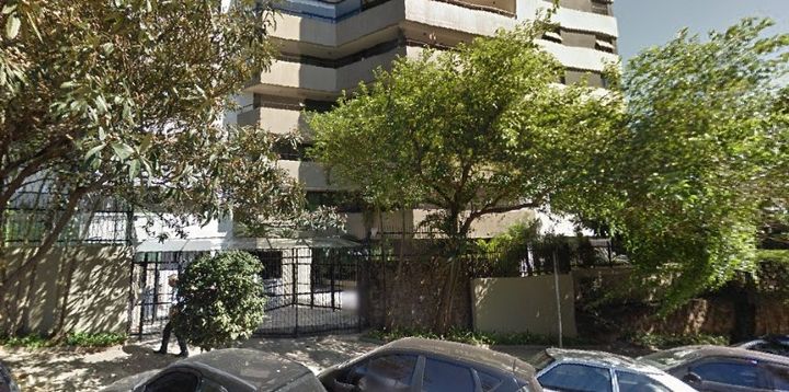 Imagem de fundo do condomínio Condomínio Las Brisas - Perdizes - São Paulo - SP
