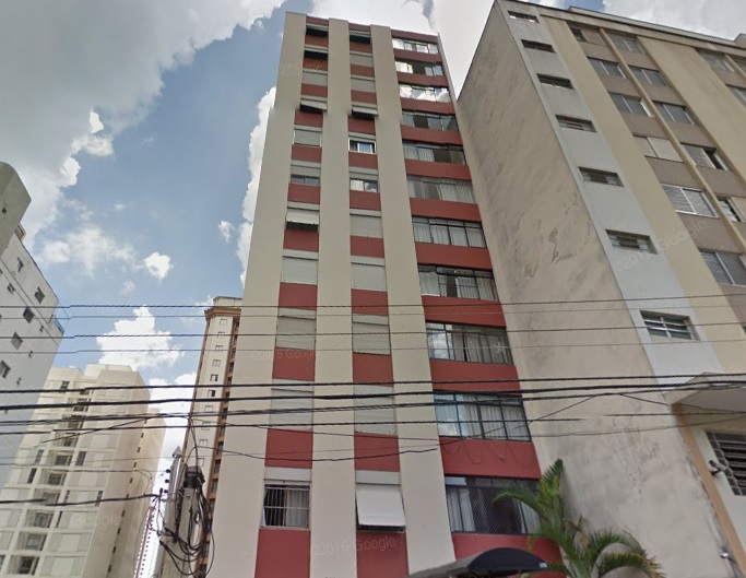 Imagem de fundo do condomínio Condomínio Las Palmas Perdizes - 921 - São Paulo - SP