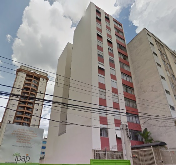 Imagem de fundo do condomínio Condomínio Las Palmas Perdizes - 921 - São Paulo - SP