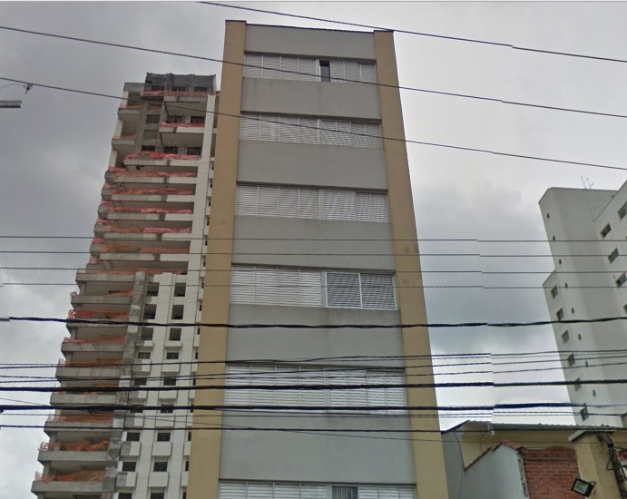 Imagem de fundo do condomínio Condomínio Las Palmas - Sumaré - São Paulo - SP
