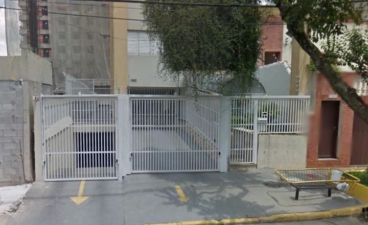 Imagem de fundo do condomínio Condomínio Las Palmas - Sumaré - São Paulo - SP