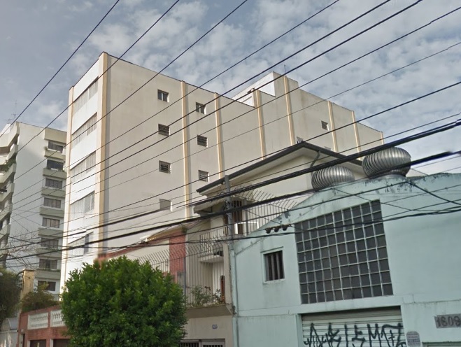 Imagem de fundo do condomínio Condomínio Las Palmas - Sumaré - São Paulo - SP
