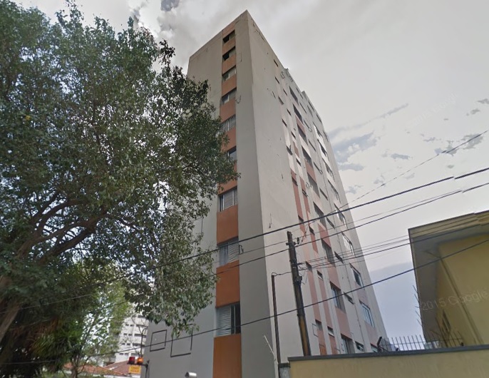 Imagem de fundo do condomínio Condomínio Latif - Fakhouri Mirandópolis - São Paulo - SP