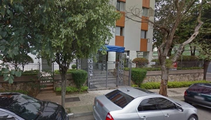 Imagem de fundo do condomínio Condomínio Latif - Fakhouri Mirandópolis - São Paulo - SP