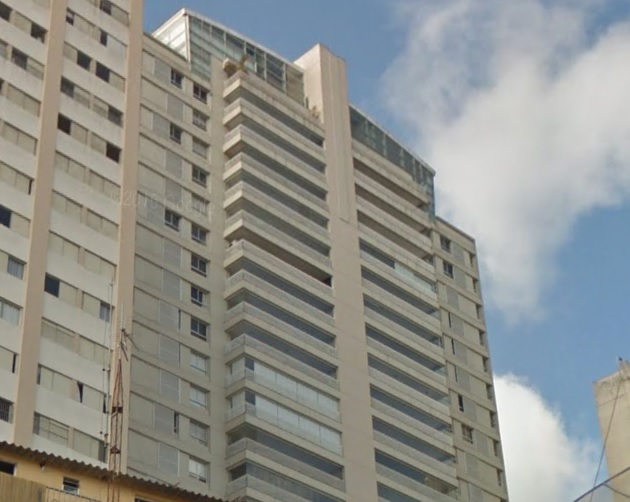 Imagem de fundo do condomínio Condomínio Latitude - Vila Madalena - São Paulo - SP