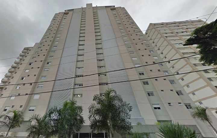 Imagem de fundo do condomínio Condomínio Latitude - Vila Madalena - São Paulo - SP